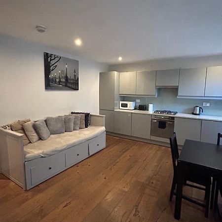 Luxurious Central Soho Apartment London Exterior foto